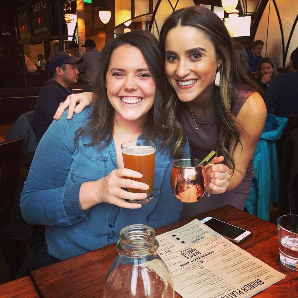 Meet your Posher, Kelsey